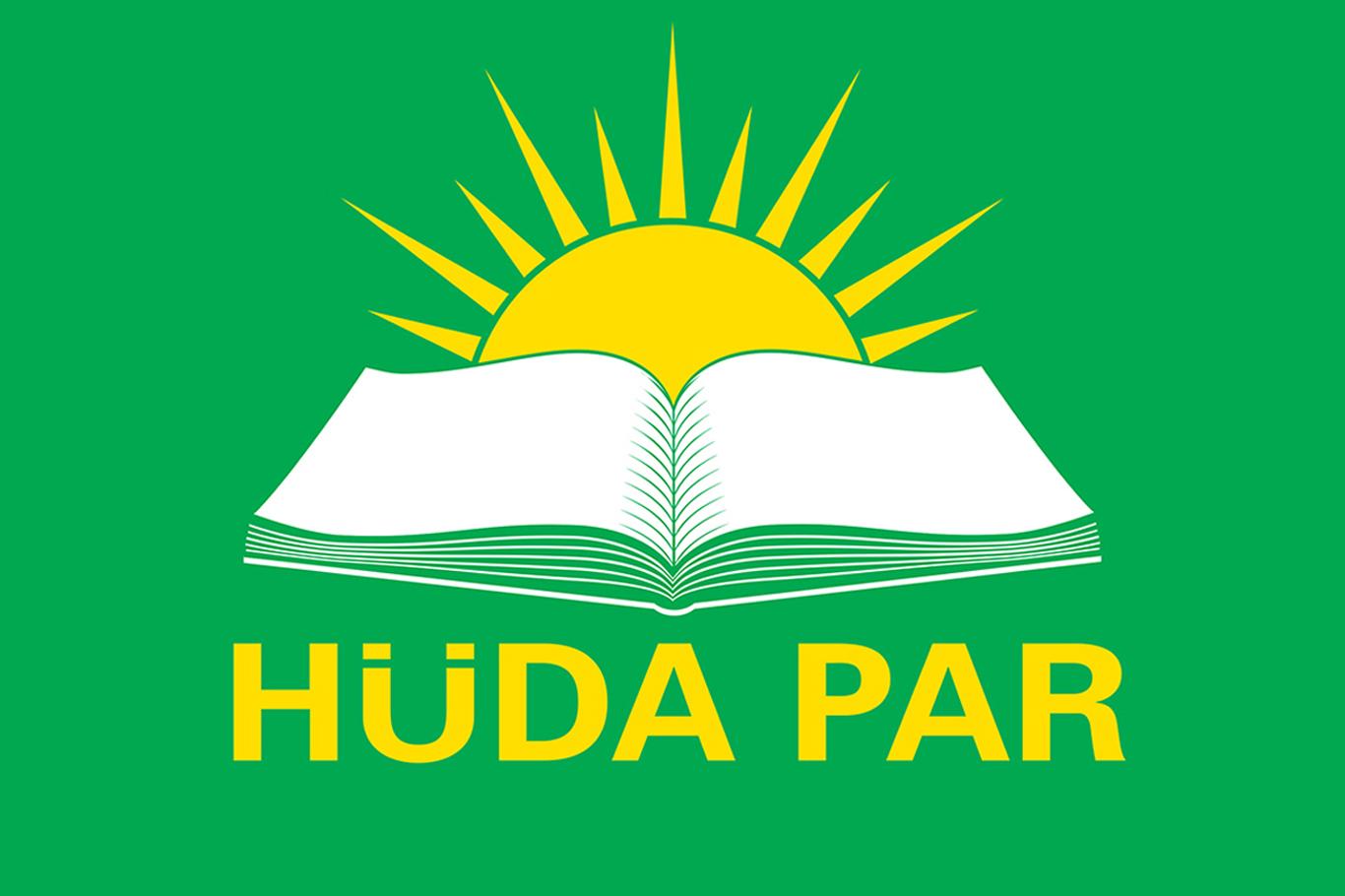 HÜDA PAR'dan "Referandum" değerlendirmesi